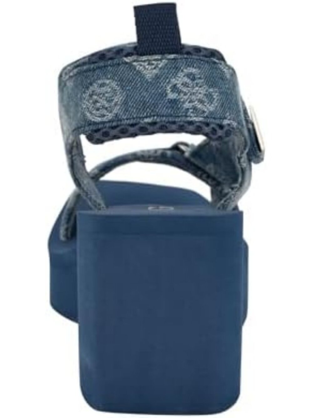 Chic Women's Daysa Dress - Stylish Casual Wear, Perfect for Day or Night Out - Picture 3 of 6